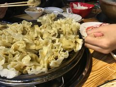 -元盛居(生态大街店)