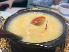 -南拳十三姨·潮汕砂锅粥·粤菜(西单大悦城店)