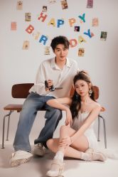 -青柠摄影写真馆(广州店)