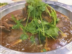 -晓林火锅(安定门店)