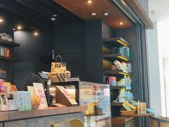-星巴克(广州白云万达2层店)