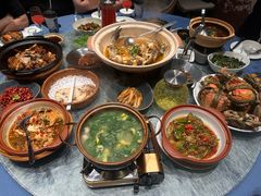 -印巷里主题餐厅(马鞍山店)