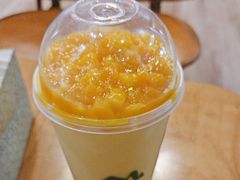 -一叶觅山(半边街店)