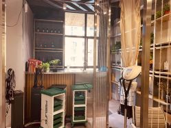 -MAGIC米几发型设计·羊毛卷