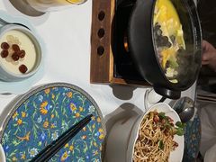 -小厨娘淮扬菜(天印大道店)