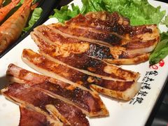 -金太阳海鲜烧烤·本地人餐厅(东纬路旗舰店)