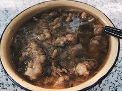 -定家小酥肉·清真(回民街店)