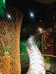 -奇幻丛林(佛罗伦萨小镇店)