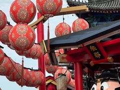 -西安城墙·碑林历史文化景区