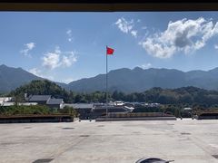 -古田会议纪念馆