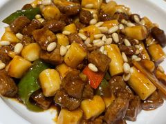 -兔爸私家小厨(新北万达店)