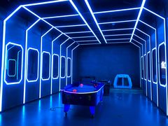 -世代星球·保龄球·镭战真人CS·团建(杨浦店)