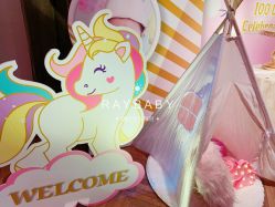 点击看大图 -瑞贝生日派对宝宝宴策划