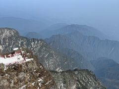 -峨眉山风景名胜区