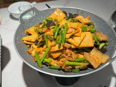 -壹只菜·崇明本地特色菜(崇明南门店)