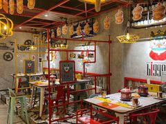 -Bigger龙虾(锦屏家园店)