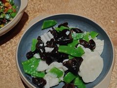 -云海肴·汽锅鸡·云南代表菜(五道口购物中心店)