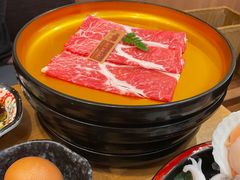 -牛New寿喜烧(青浦店)