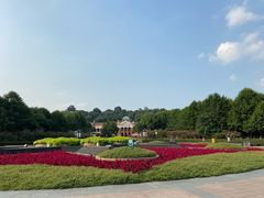 -辛亥革命博物院北区