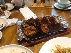 -伊喜饺子·烤鸭(五道口学院路店)