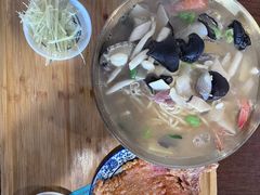 -老横泾面馆(吴中横泾店)