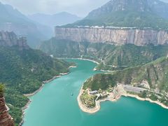 -河南宝泉旅游区