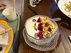 -沏点Trattoria意大利餐厅(新街口店)