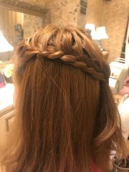 -Every Day Hair Studio