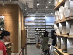 -MUJI无印良品(万达仓山店)