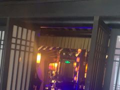 -绿茶餐厅(西湖银泰百货店)