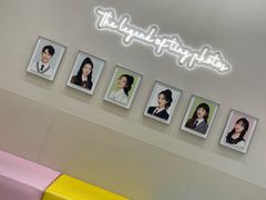 -天真蓝照相馆(五角场百联又一城店)