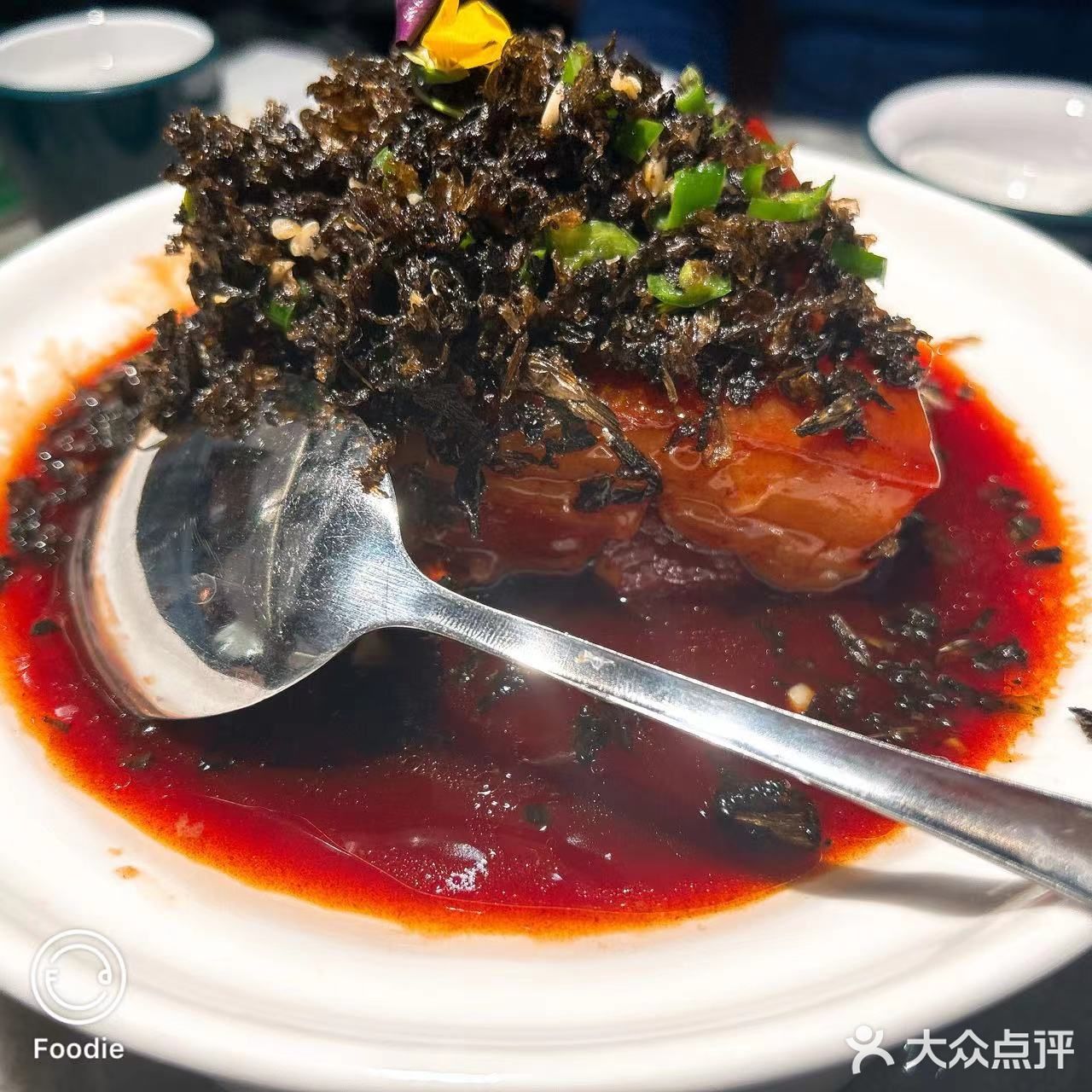 🔥“青岛味蕾盛宴，食悦89本帮菜🔥好评如潮！