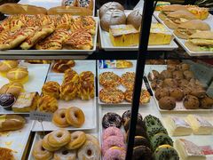 -上海中医药大学-食堂