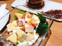-必胜客(龙泉万达店)