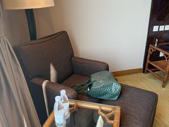 -惠州康帝国际酒店