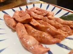 -首尔烤肉大排档(合生汇店)