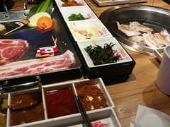 -炉小哥烤肉(朗悦公园茂店)