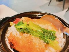 -煲王粤菜餐厅(中侨中心店)