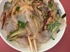 -张包铺(道外店)