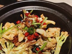 -泰钰丰烤鸭.天津菜(开发区店)