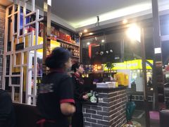 -曹丞相·地锅鸡·地锅鱼(武林店)