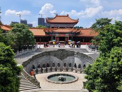 -广东圆玄道观
