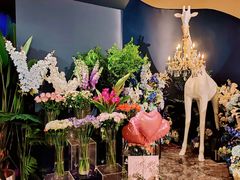 -狮拾久·现代新加坡料理(福田COCO Park店)