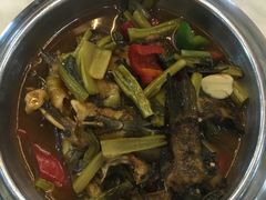 -利杨记·本味轩粥坊·烧烤(宝体店)