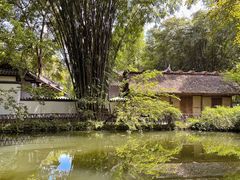 -成都杜甫草堂博物馆