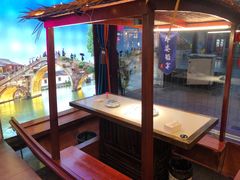 -乌记大厨餐厅