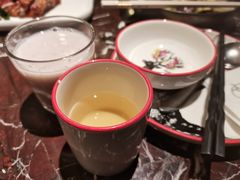 -新白鹿餐厅(爱琴海购物中心店)