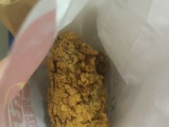 -麦当劳(无锡永乐店)
