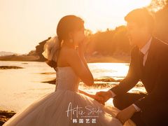 -艺匠摄影ARTIZ STUDIO(大连店)