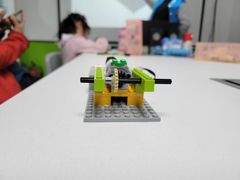 -童程童美·信息学竞赛·机器人编程·少儿编程(大钟寺校区)